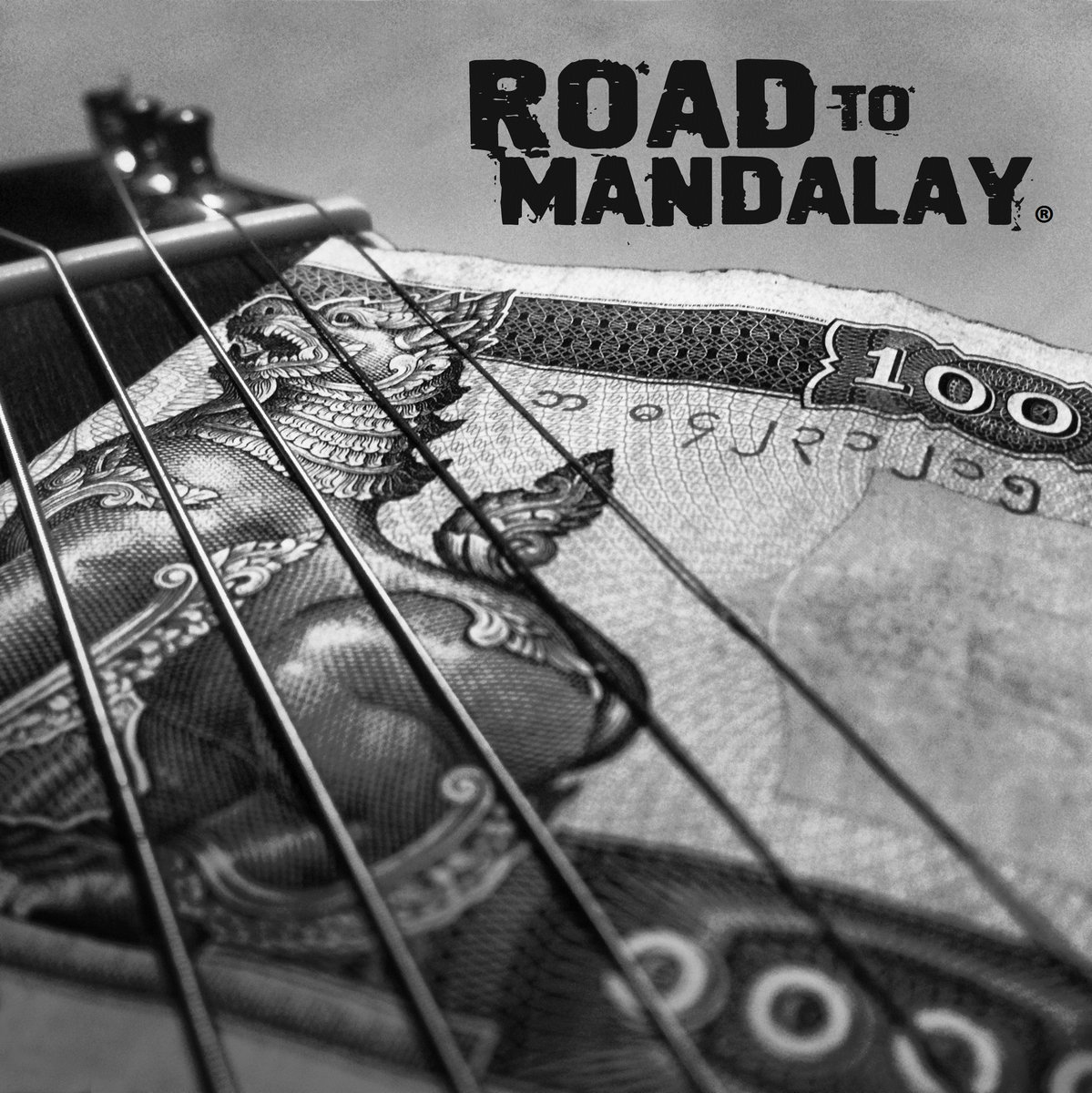 Road to Mandalay Road to Mandalay