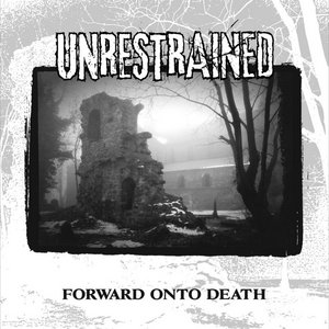 Forward Onto Death cover
