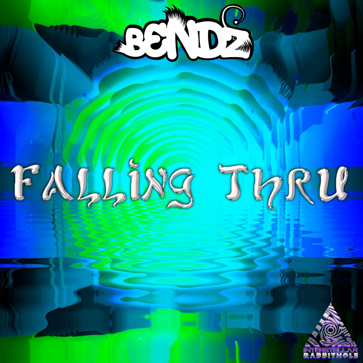 bendz-falling-thru-isr-collective