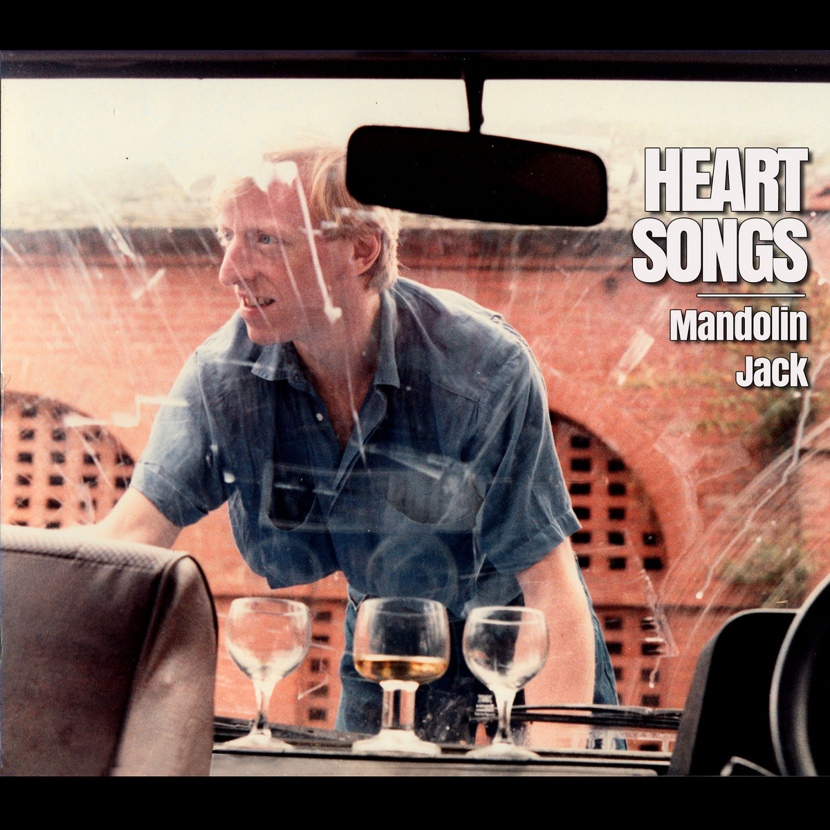 HEART SONGS Mandolin Jack