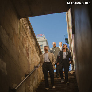 Alabama Blues cover