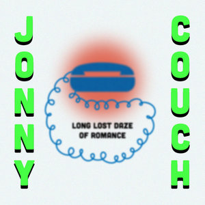 Long Lost Daze of Romance cover