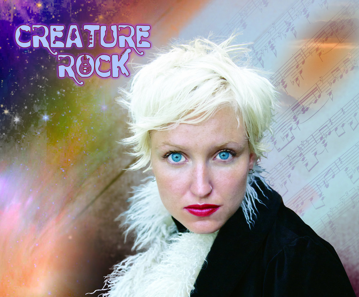 The Creature Sessions Michael Scott Parker the-creature-sessions-michael-scott-parker