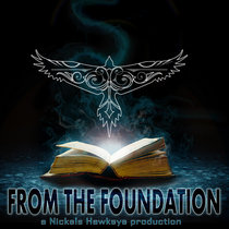 From the Foundation cover art