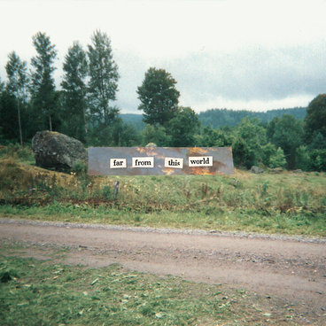 far from this world main photo