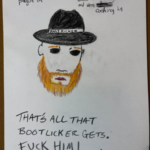 chuck norris is dead and we're cashing in cover