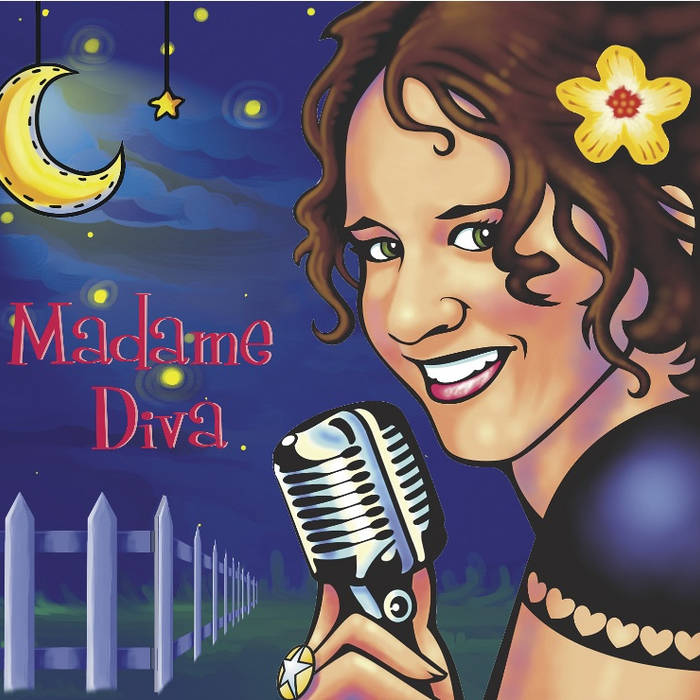 Madame Diva | Madame Diva