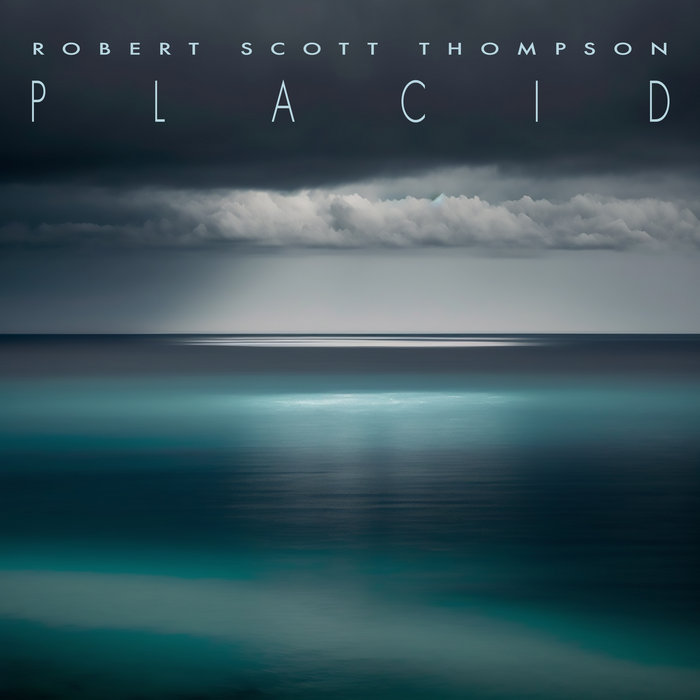 Placid Robert Scott Thompson