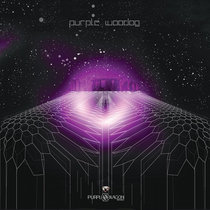 Purple Woodog cover art