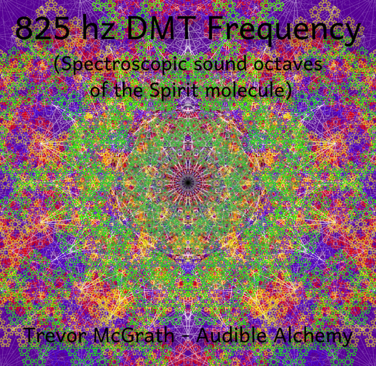Sacred Waves