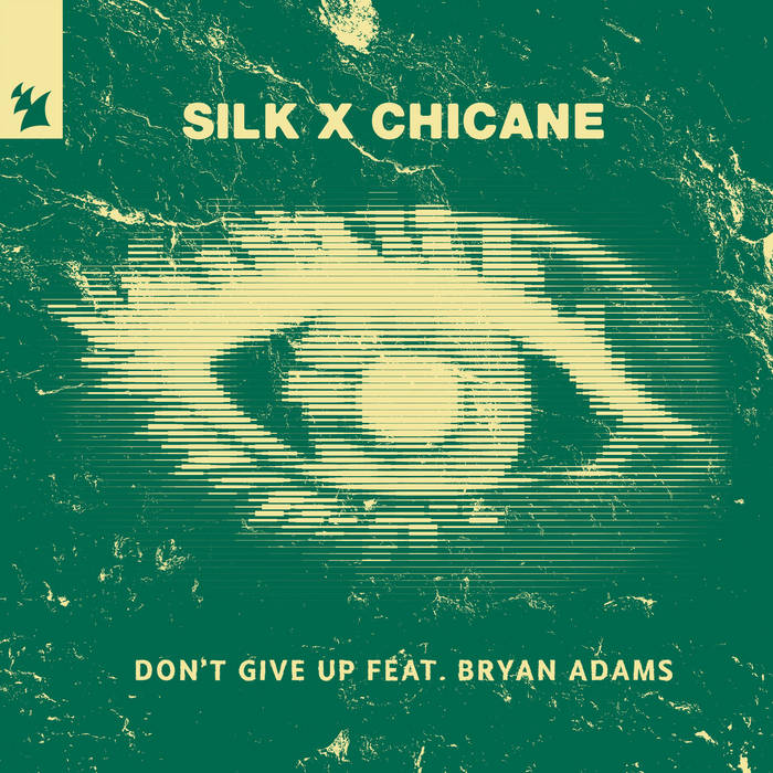 洋楽レコード　CHICANE Don’t Give Up WRRC Chicane feat. Bryan Adams - Don't Give Up | Armada Music