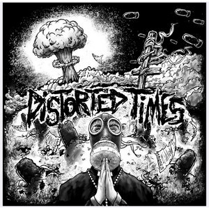 Distorted Times — Coming Collapse
