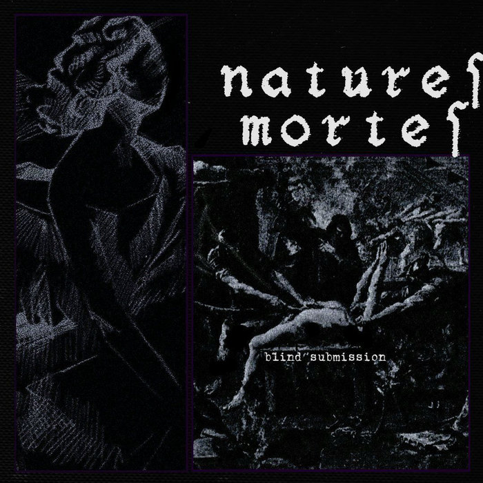 4AD オムニバスアルバム Natures Mortes a0450043096_5.jpg
