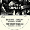 Righteous Strings Inst