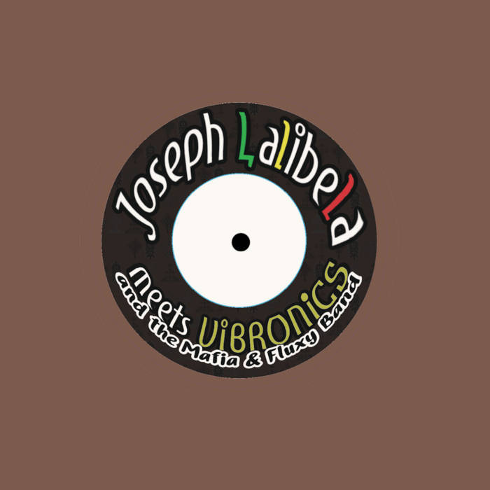 Chant Down Babylon | Joseph Lalibela meets Vibronics and The