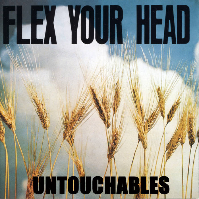 その他 UNTOUCHABLES The Untouchables