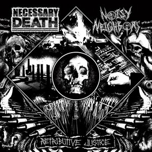 Necessary Death — RETRIBUTIVE JUSTICE