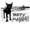 DIRTY MARQUEE Cover Art