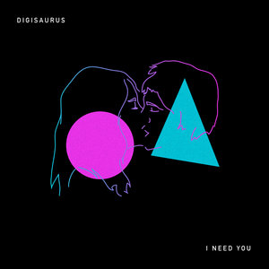 I Need You cover