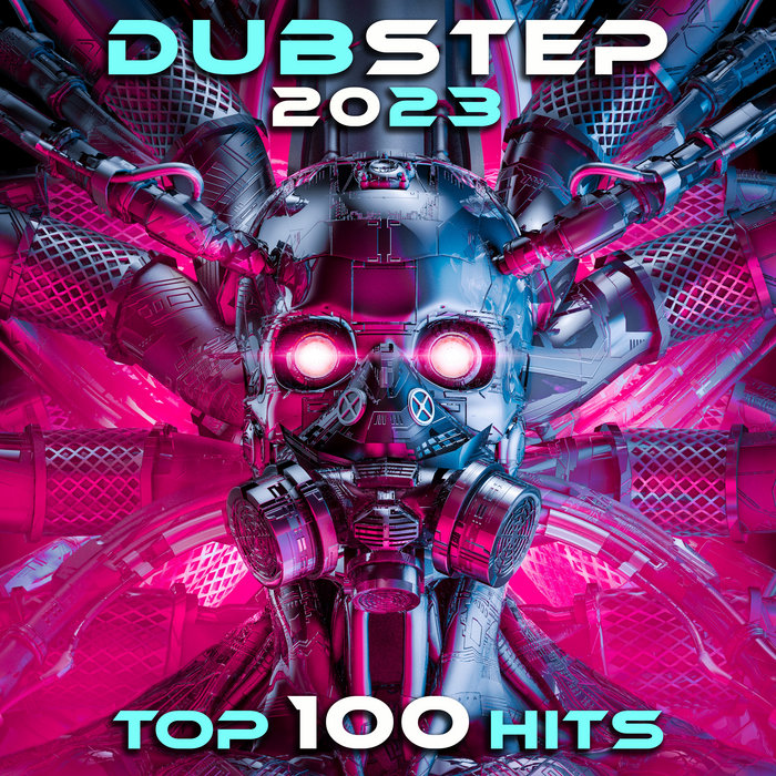 Dubstep 2023 Top 100 Hits DoctorSpook 101 Dance Hits