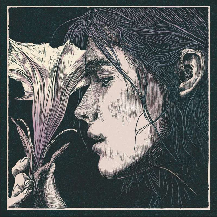 Pochette de Datüra - Antesis par Datüra