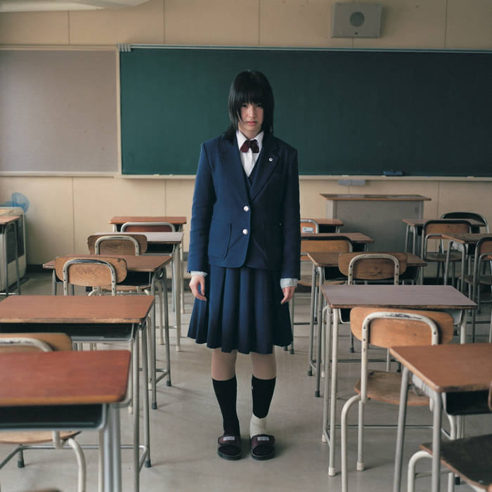 Girls/Boys Song | world's end girlfriend | Virgin Babylon Records