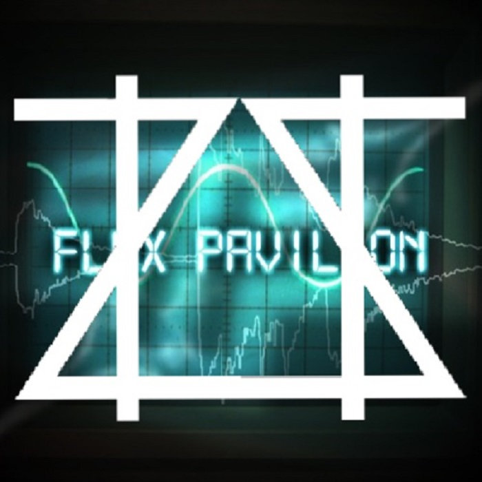 Flux Pavilion I Can T Stop Lyrics