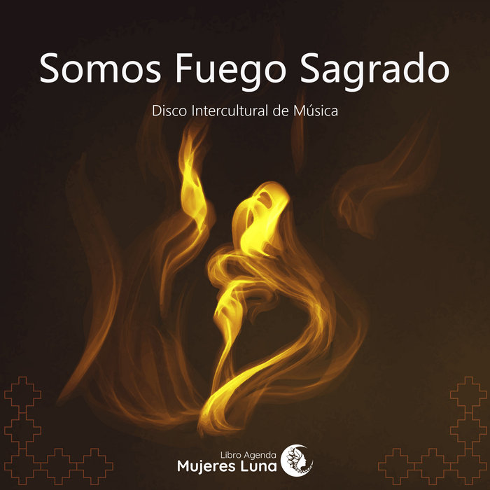 Grande dea del Fuoco | AMLU