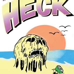 HECK (2016 Single) cover