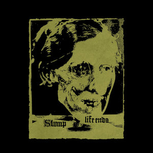 split w/ Life Ends cover