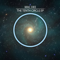 The Tenth Circle EP cover art