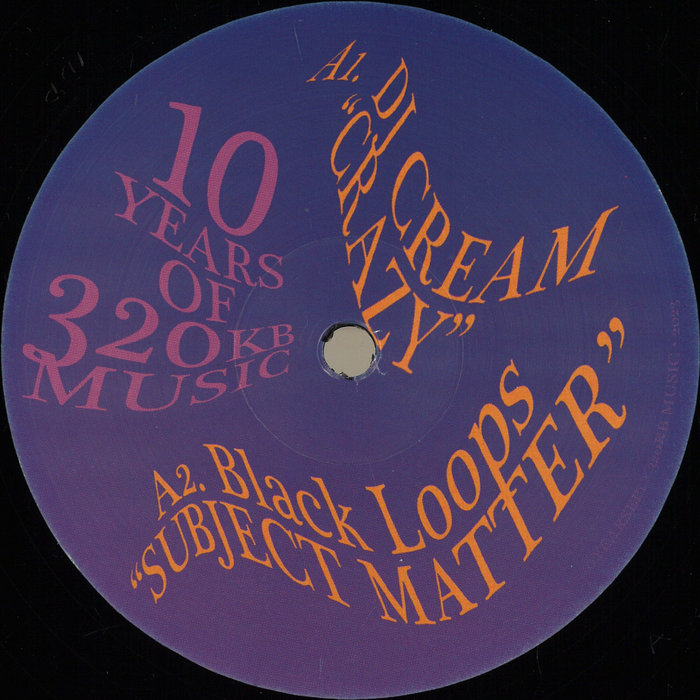 10 Years of 320KB Music | Black Loops, DJ Cream, Umberto, Jacopo