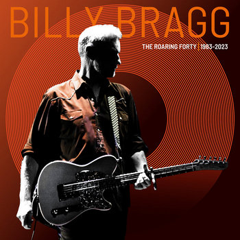 Music | Billy Bragg