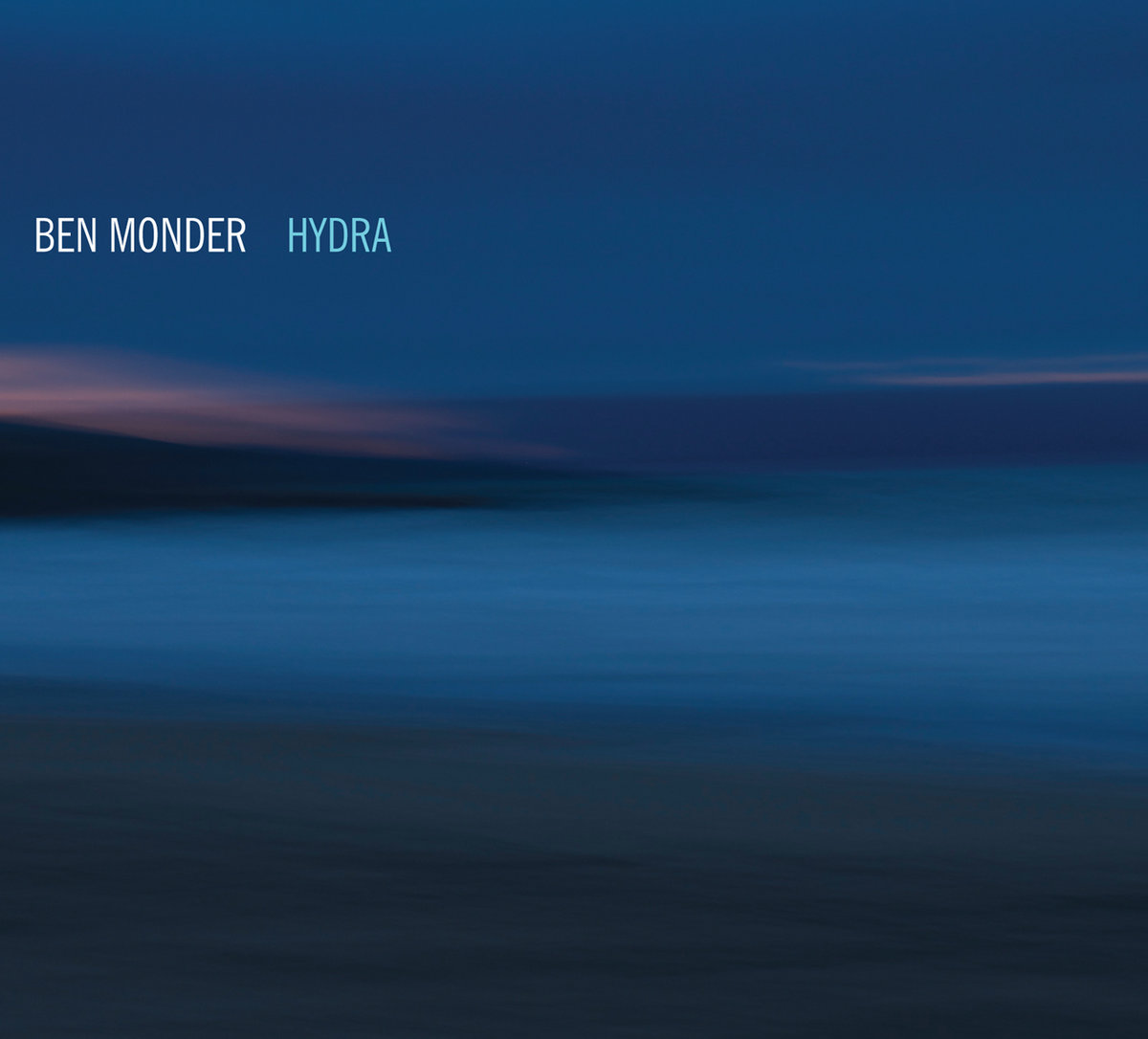 Ben Monder - Hydra