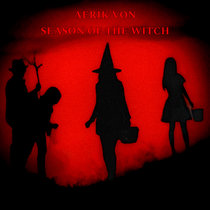 Season of the Witch cover art