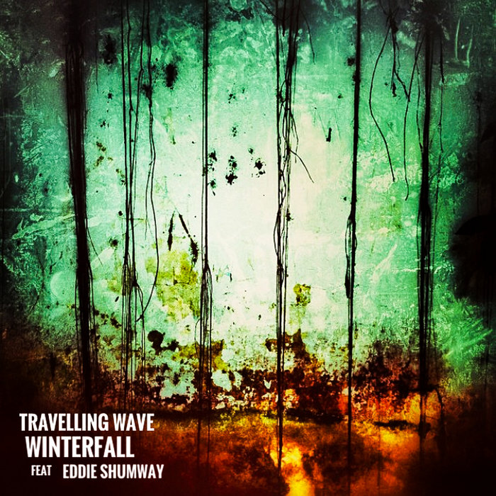 Winterfall Travelling Wave