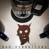 Bad Vibrations Cover Art