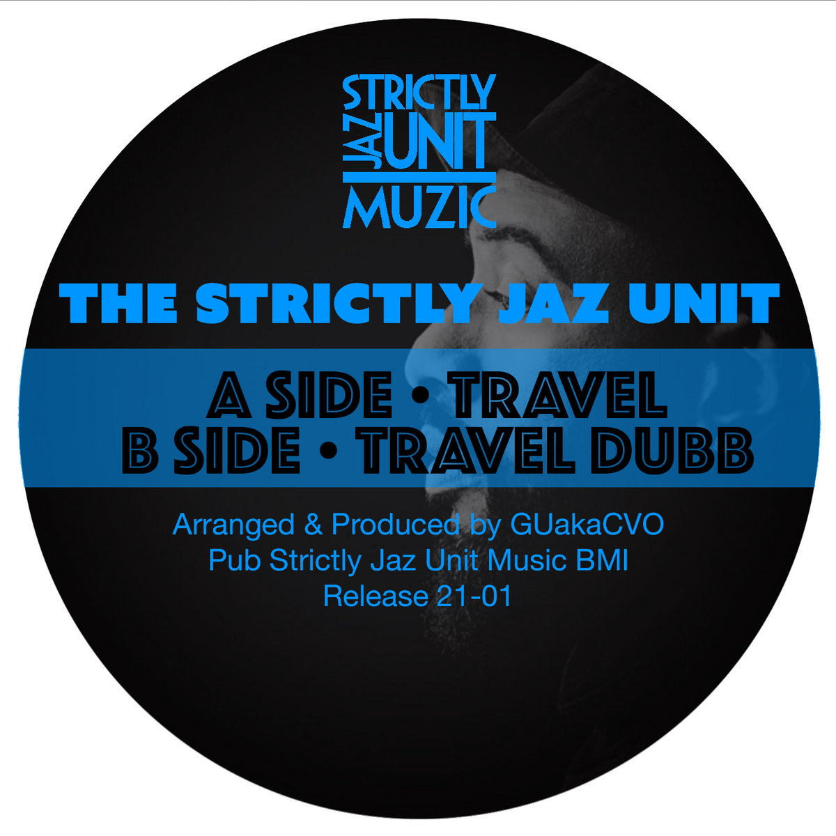 Travel | Glenn Underground | Strictly Jaz Unit Muzic Travel | Glenn Underground | Strictly Jaz Unit Muzic