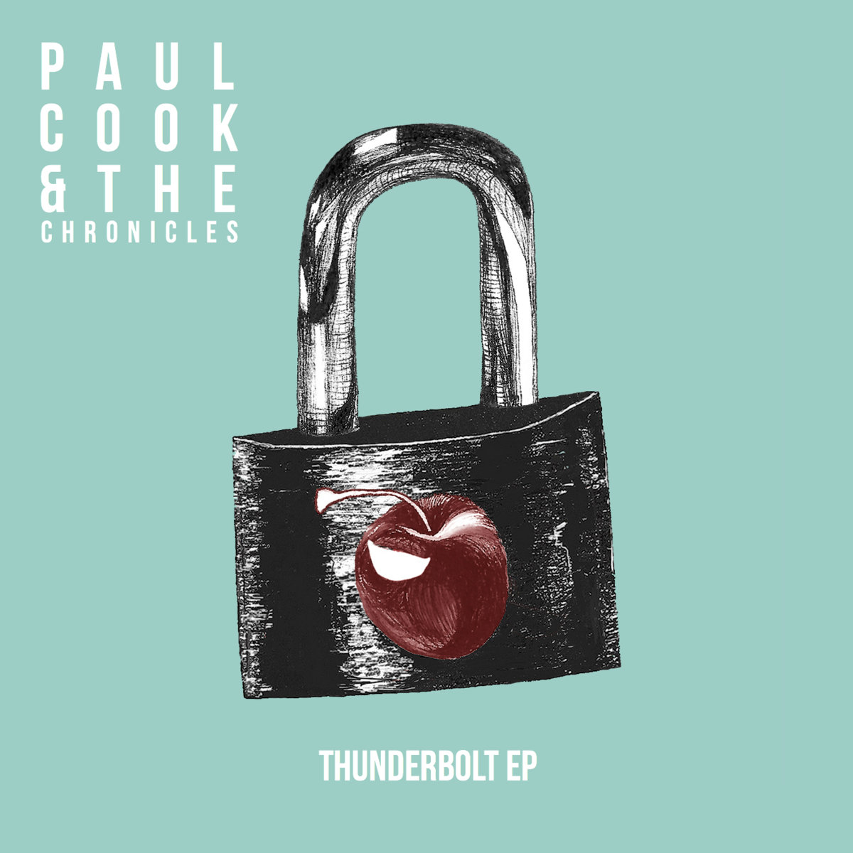Come Out Wherever You Are Paul Cook The Chronicles
