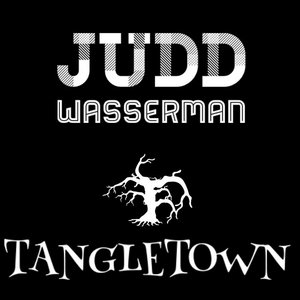 Tangletown cover