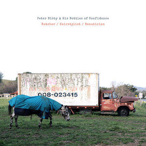 Butcher / Hairstylist / Beautician cover