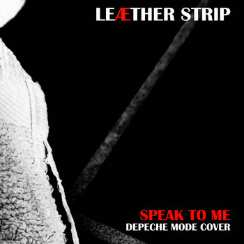 Smothered Hope  Leaether Strip