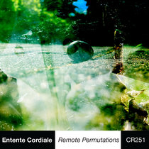 Remote Permutations cover art