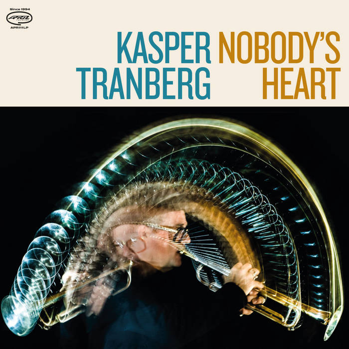 Kasper Tranberg