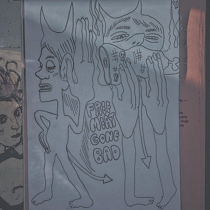 Gone Bad | Free Meat