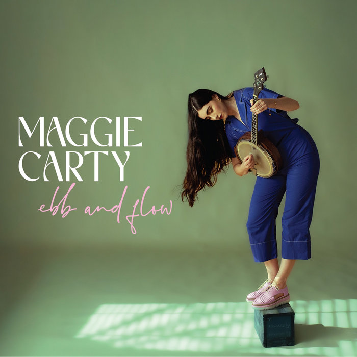 John Carty & Maggie Carty on Bandcamp