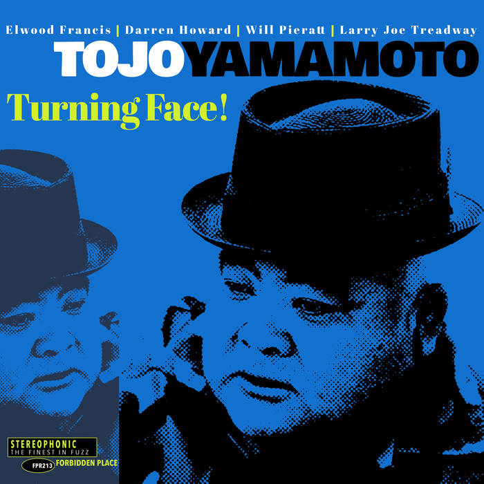 Turning Face! | Tojo Yamamoto