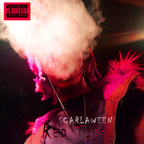 Red Tips cover art