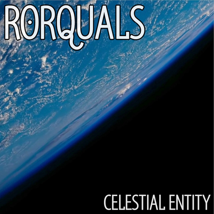 Celestial Entity | Rorquals