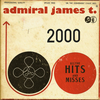 洋楽 STAY OUTSIDE/ADMIRAL JAMES T. Music | Admiral James T.
